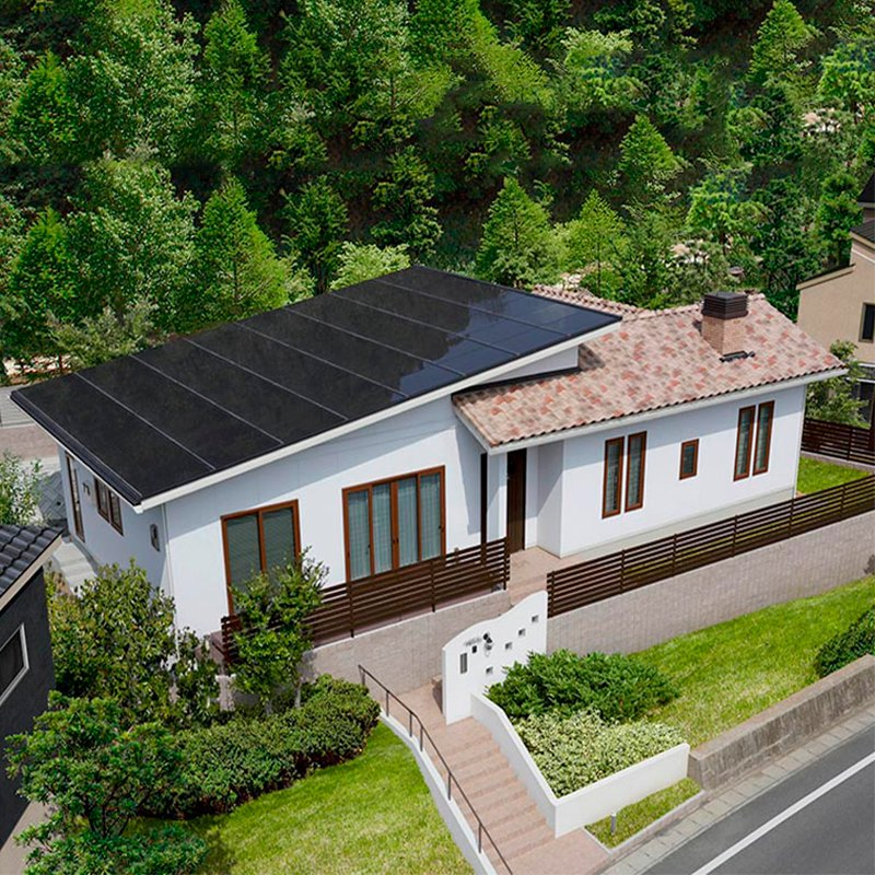 Cheap Sandwich Panel Quick Build Tiny Prefab House Cabin with Free Design Made in China