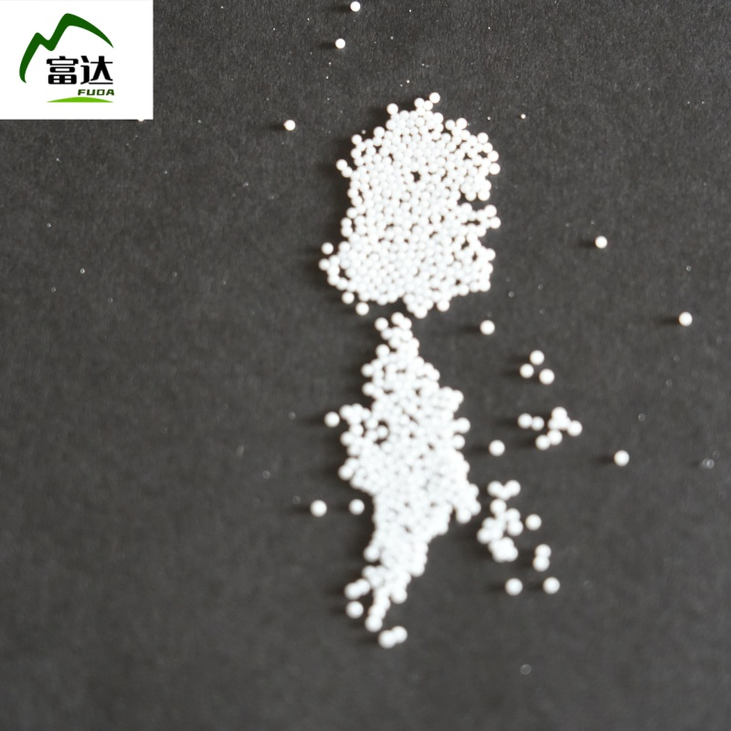 Циркониевые шарики для помола высокой плотности