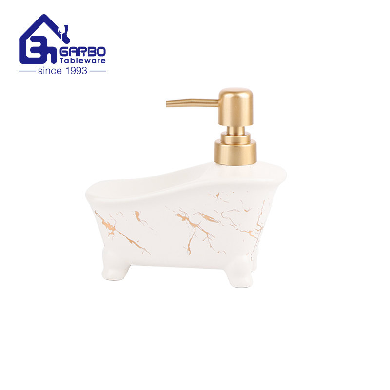 4 Inch White Ceramic Ashtray Magnesia Porcelain Classic Popular Shape for Hotel