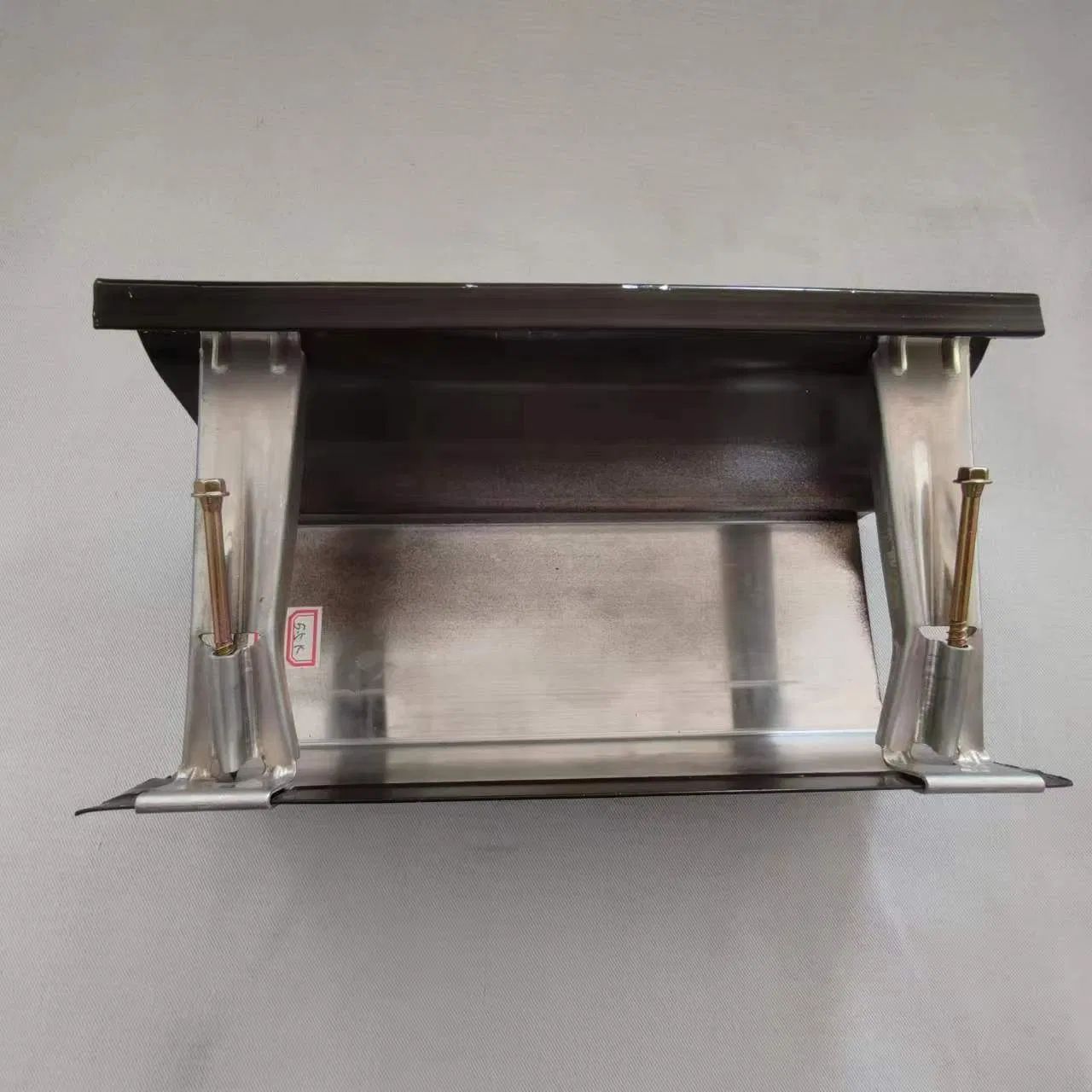 Quick Screw 5" Gutter Hanger Hidden Gutter Hanger