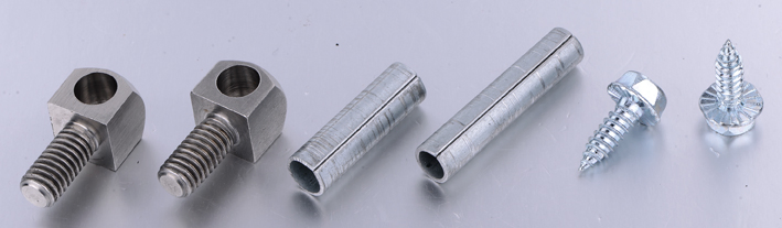 OEM Stainless Steel Safety Clip Matched with Ball Stud of Chinese Manufacturer