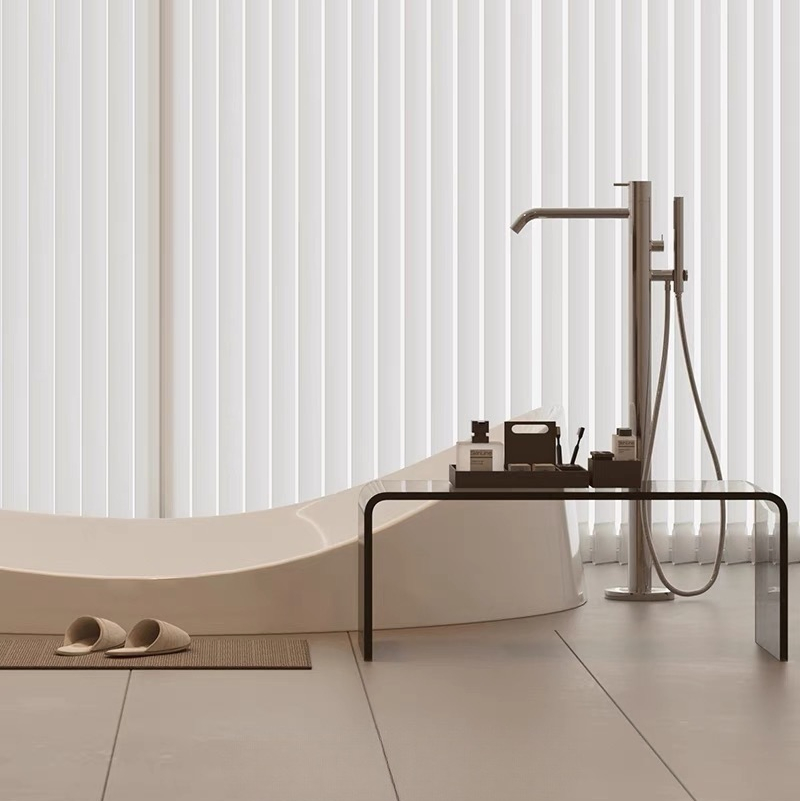 Versatile Double Deck Coffee Table for Functional Living Room Spaces