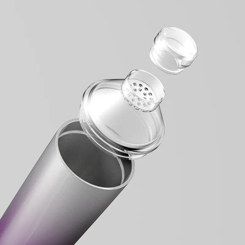 Newest Barware Collection Insulated Bottle Shaker with Custom Color and Logo