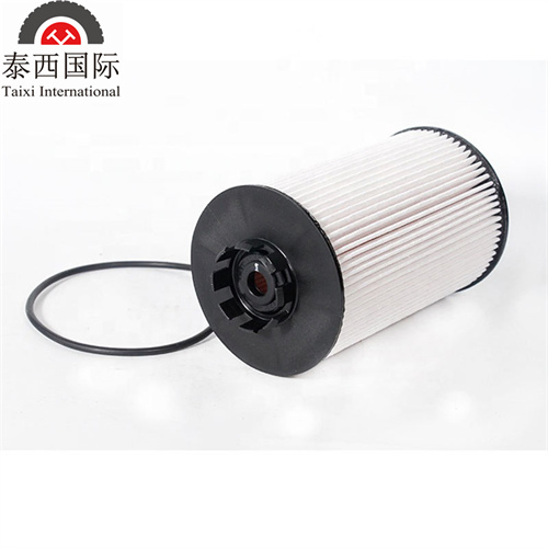 Filter Element 201V12503-0061 for Sinotruk HOWO Truck