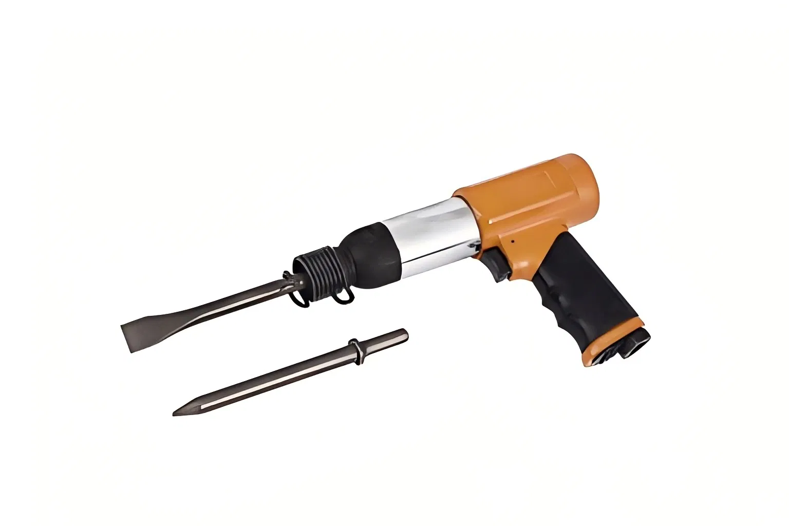 Пневматический гайковерт Air Hammer AH250