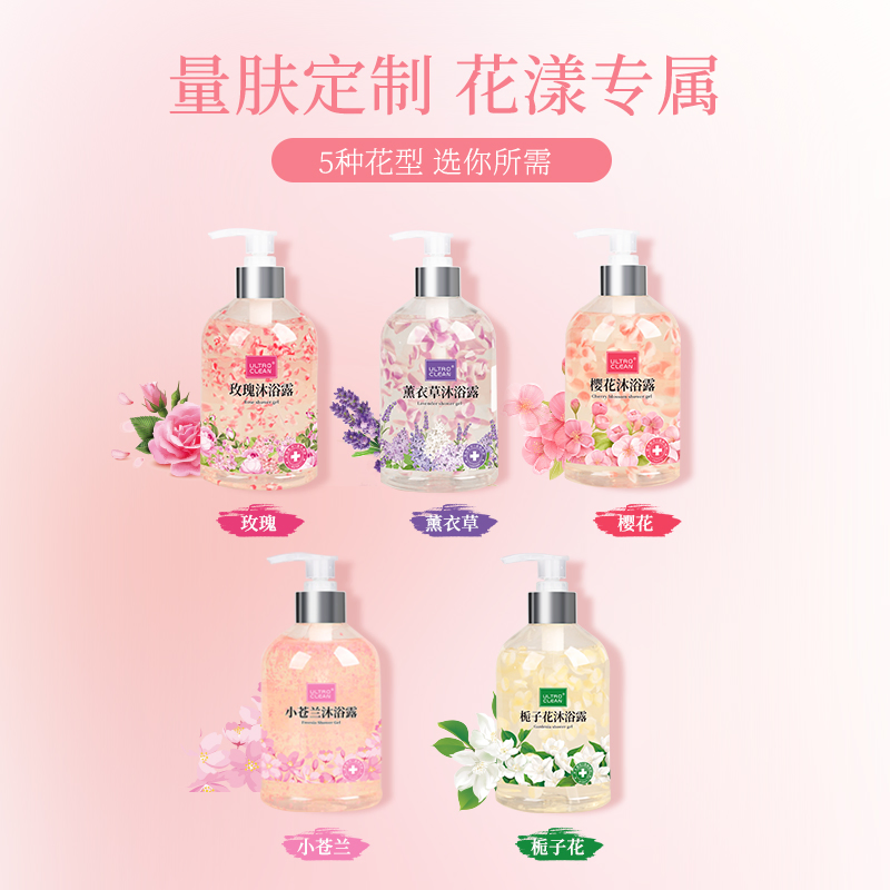 High Quality Portable 30ml Hand Lotion