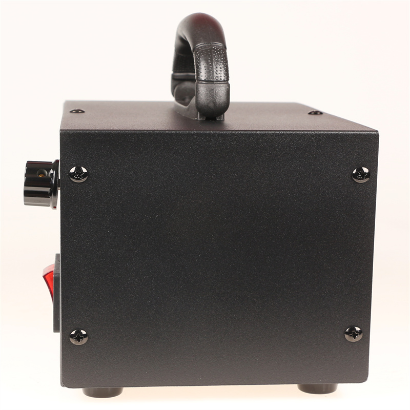 Water Treatment 20g 30g 60g Portable Air Purifier Ozone Generator