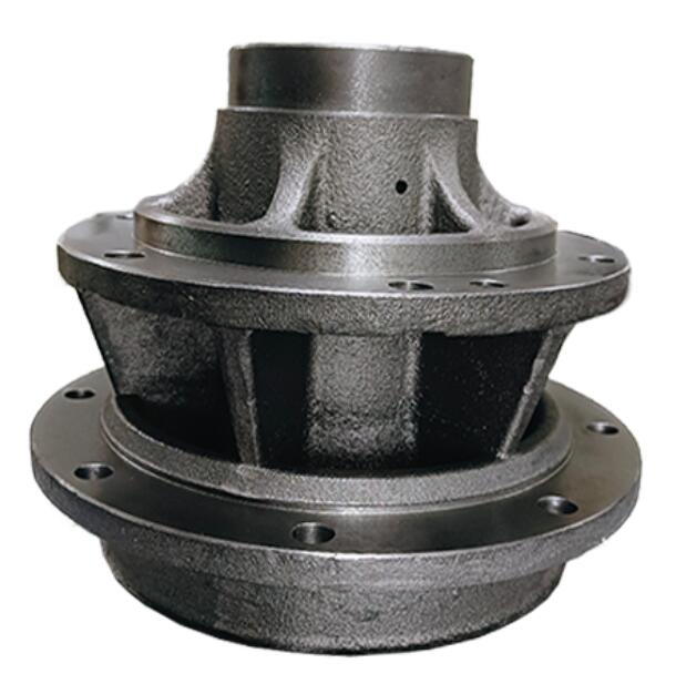 Hydraulic Piston Pump Parts