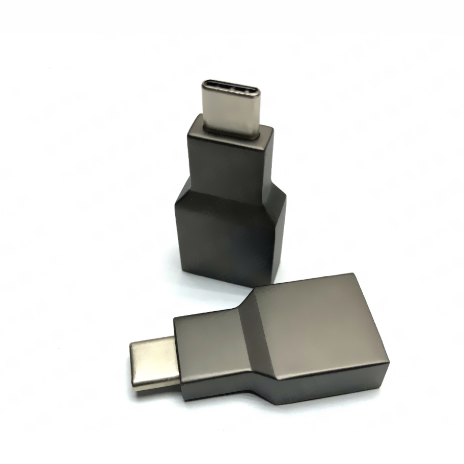 Адаптер HDMI to Type C