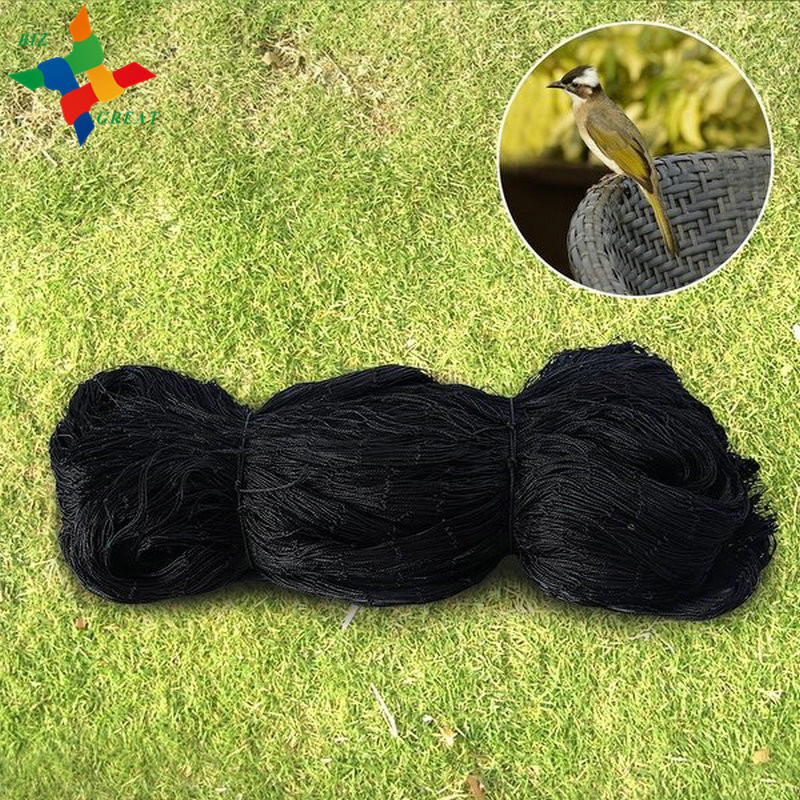 Plant Protection Plastic Anti Bird/Hail/Insect Net Anti Insect Net for Crop