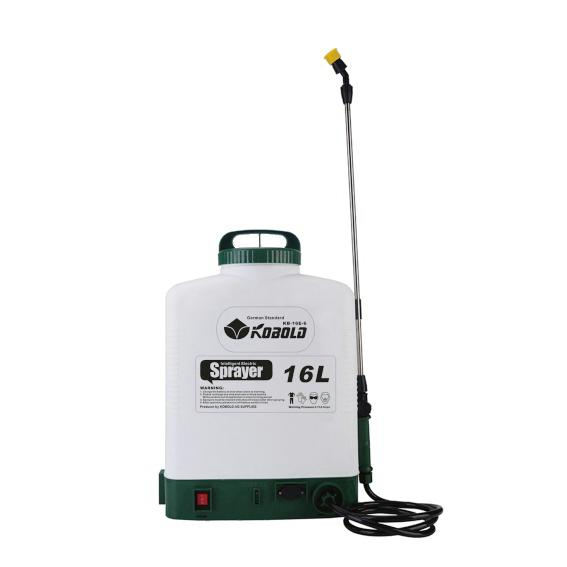 Hot Sale High Quality Backpack Battery Sprayer Use for Garden and Orchard