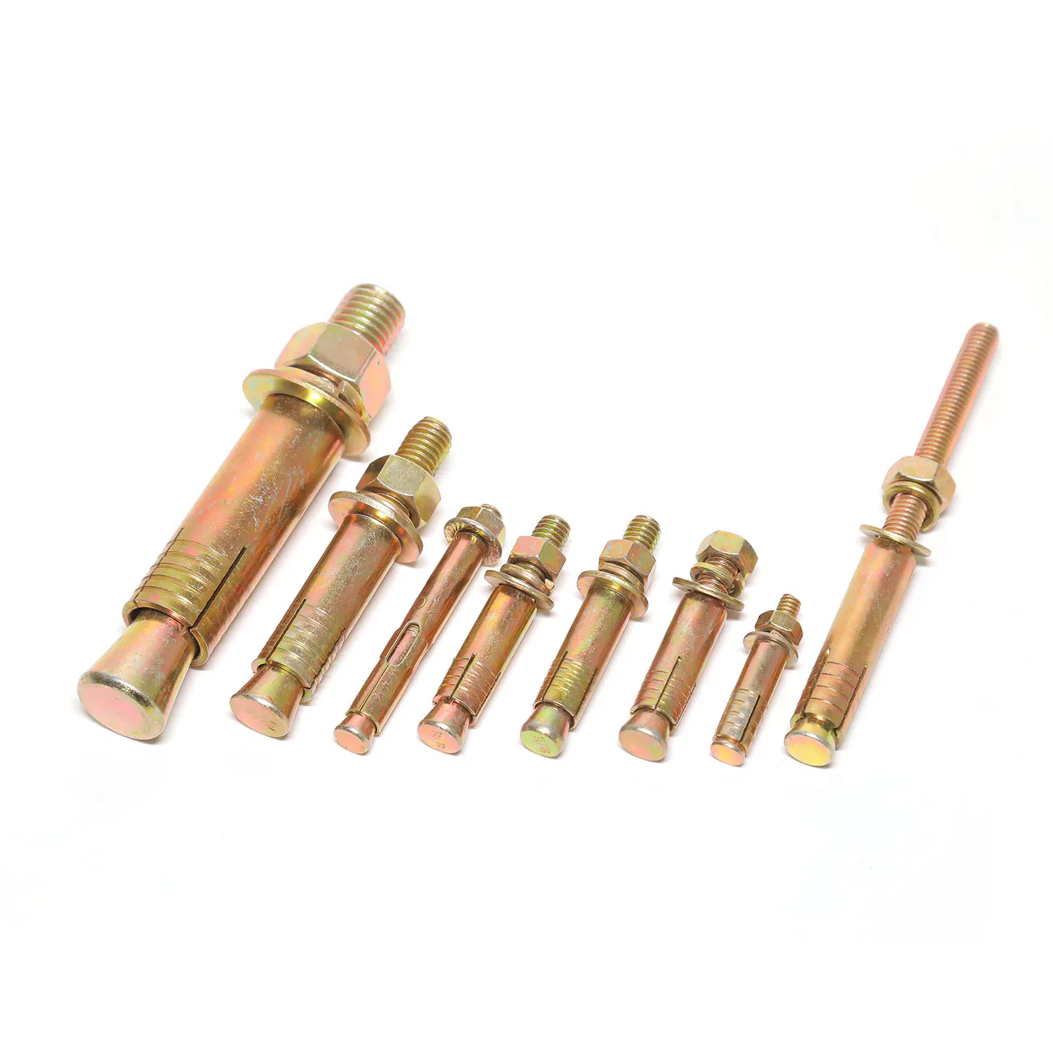 Химический анкер Ramset M12 1/2*4 3/4*150