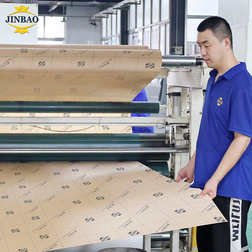 Jinbao Custom PMMA Pearl Mirror Frosted 1.5mm 5mm 2mm Laminate Marble Black White Glitter 3mm Glass Clear Plastic Cast Acrylic Sheet for Advertising