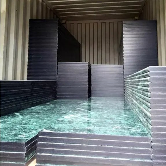 HPL Laminated/Quartz Countertop for Kitchen Cabinet