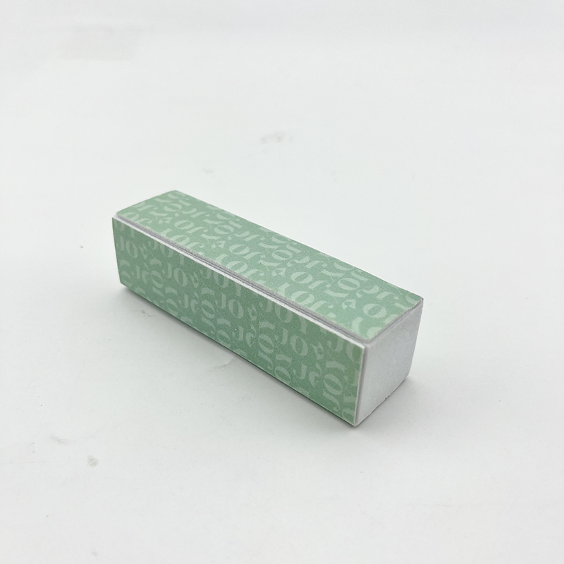 Beauty Tool Fashion 4 Way Buffer Block Shine File Nail Care Clipper Buffer File