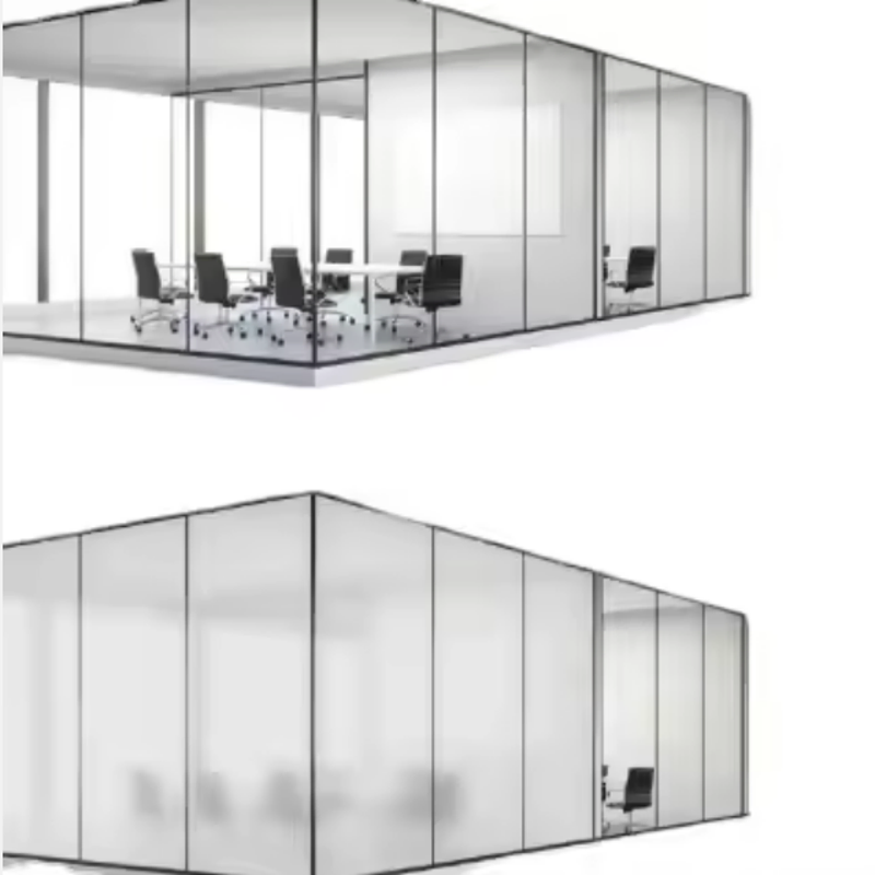 Dimming Glass Film for Enhanced Privacy and Light Control Experience