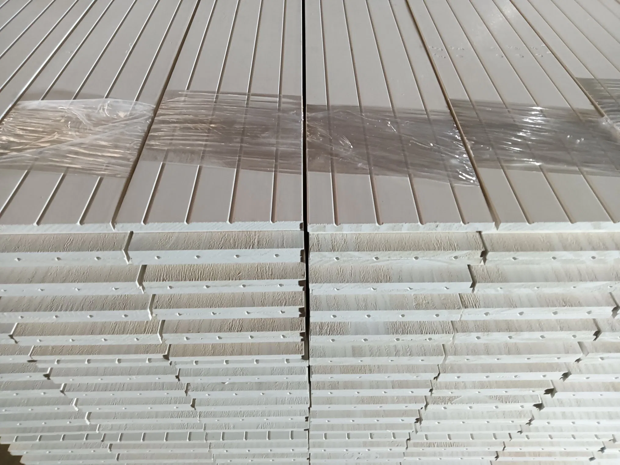 Customized Interior Door Frame Moulding Wood Shutter Component Window Frame Door Jambs