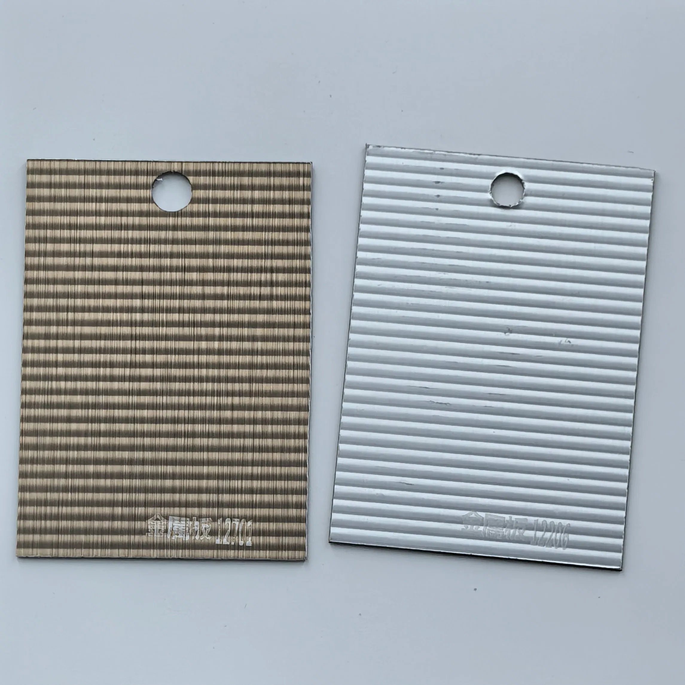 Lightweight Metal HPL for Easy Installation and Maintenance