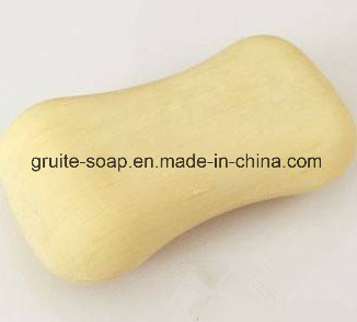Customized Natural Perfume Beauty Skin Whitening Bath Soap