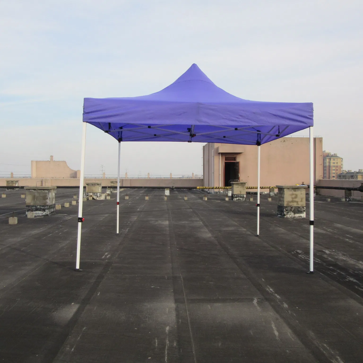 Портативная палатка для мероприятий и выставок