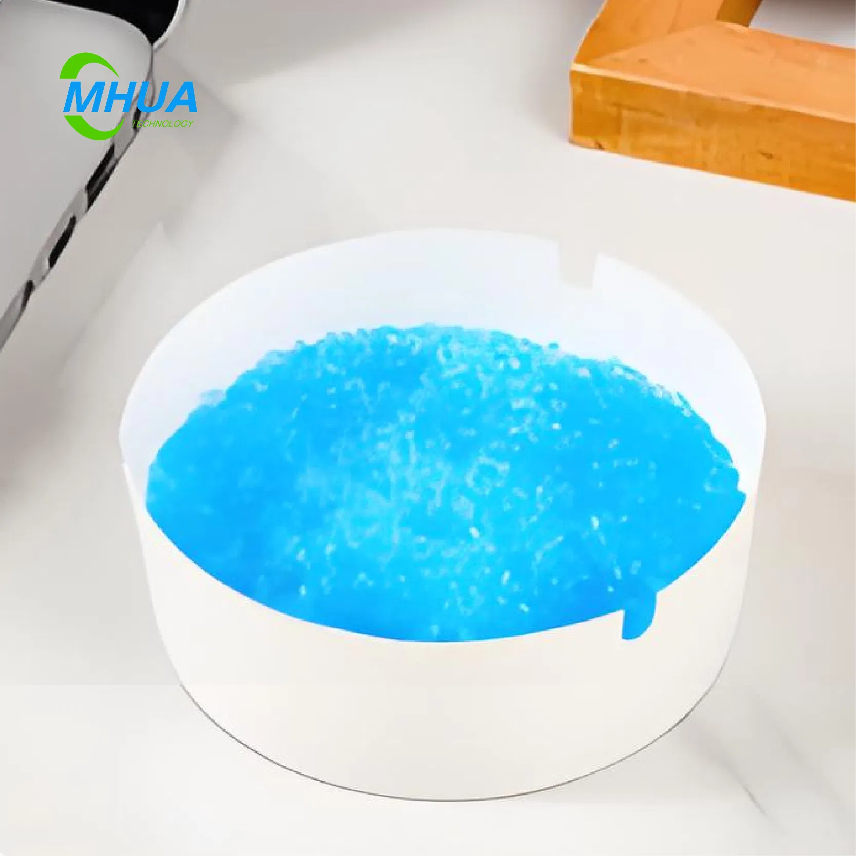 Custom Logo Disposable Ashtray Quickly Adsorbing Ash Disposable Foam Ashtray