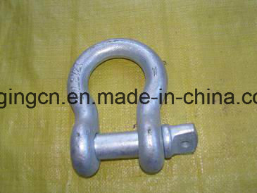 Shackle/ Anchor Shackle Rigging Hardware Us Type