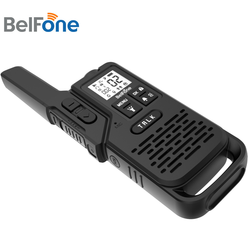 Портативная рация Belfone BF-OG200 (PMR446, 5Вт)
