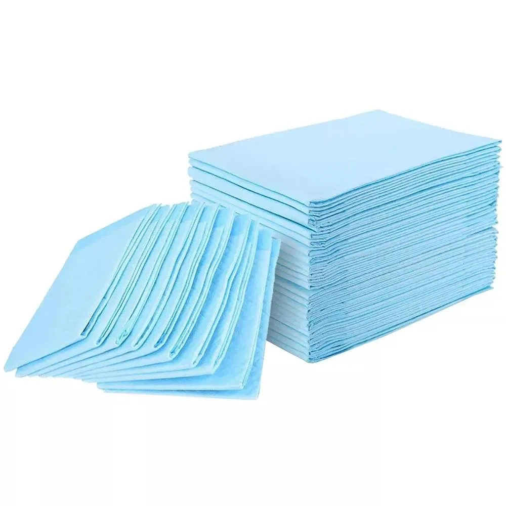 Ultra Absorbent Premium Adult Underpads for Comfort and Protection