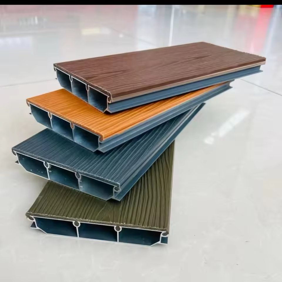 Экологичный алюминиевый пол из сплава, перерабатываемый