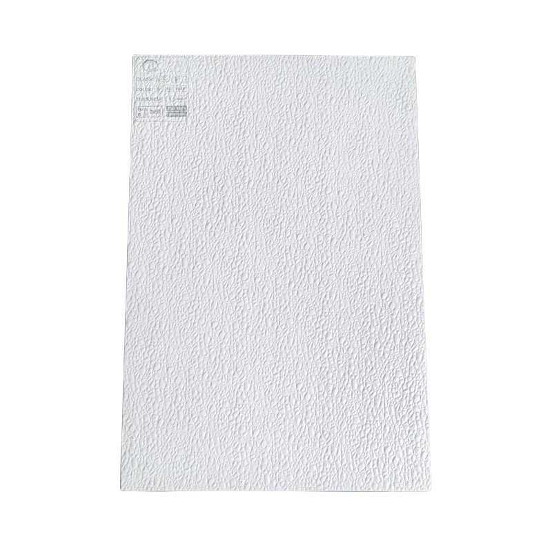 4 FT. X 8 FT. White Marine Glasliner Fiberglass FRP Panel