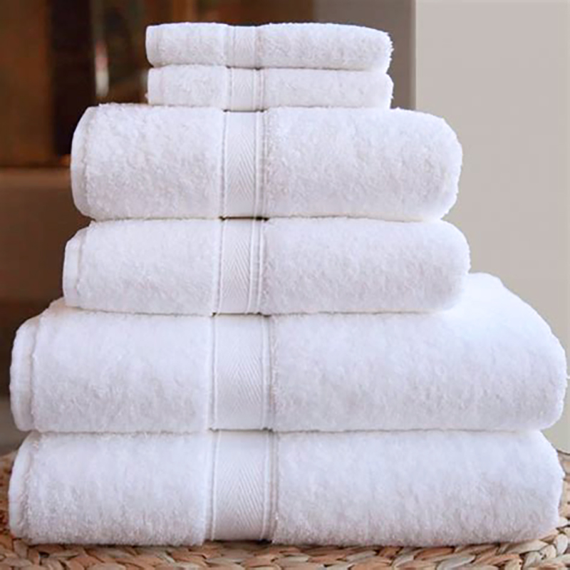 Luxurious for Ultimate Comfort and Absorbency Hotel Towel Set