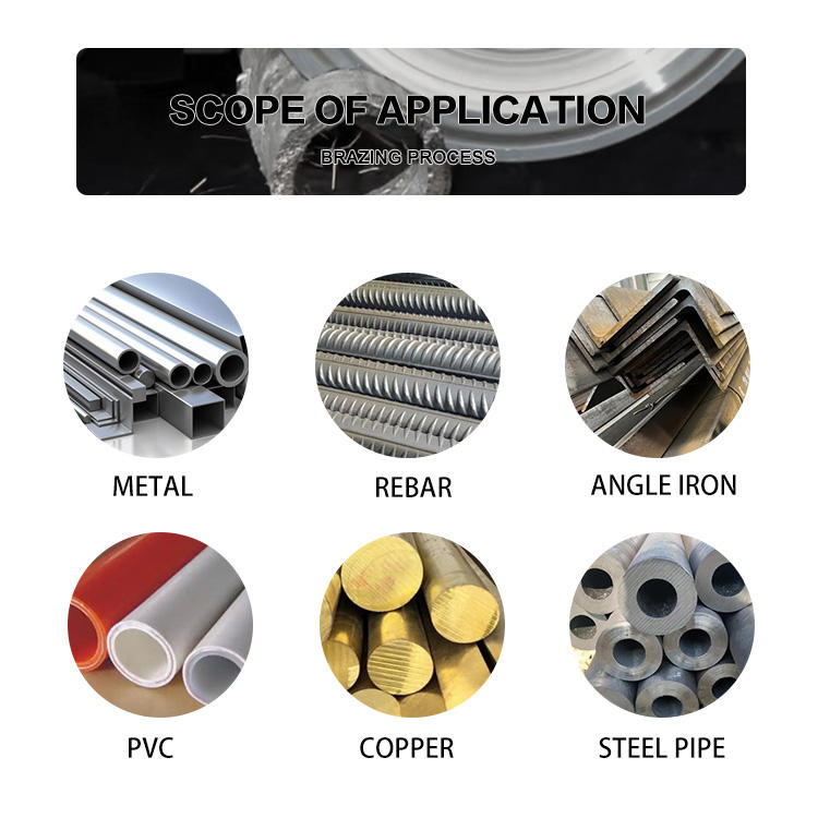 Premium U Teeth Diamond Cutting Blade for Stainless Steel