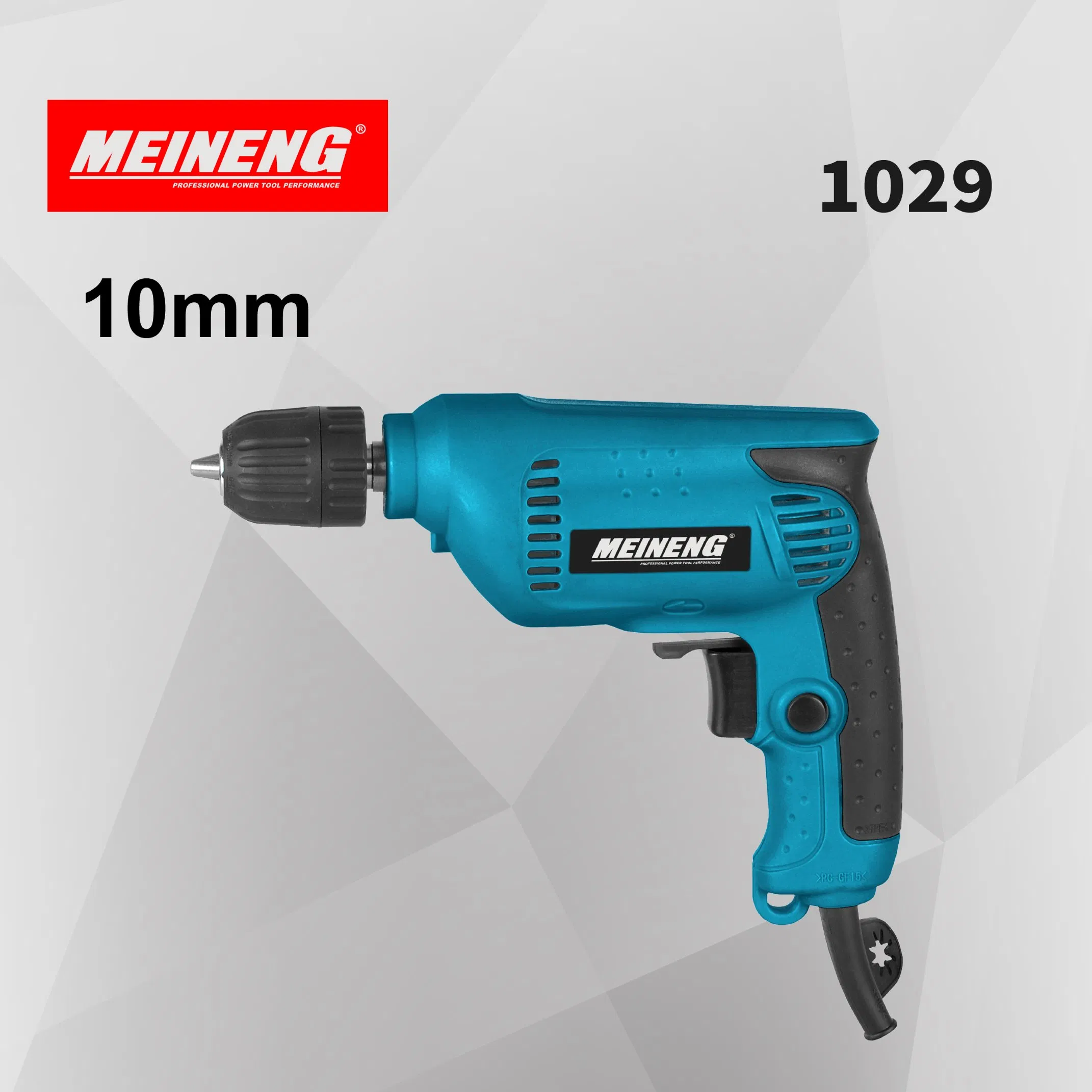 Электродрель ударная Beilide 1029, 650Вт