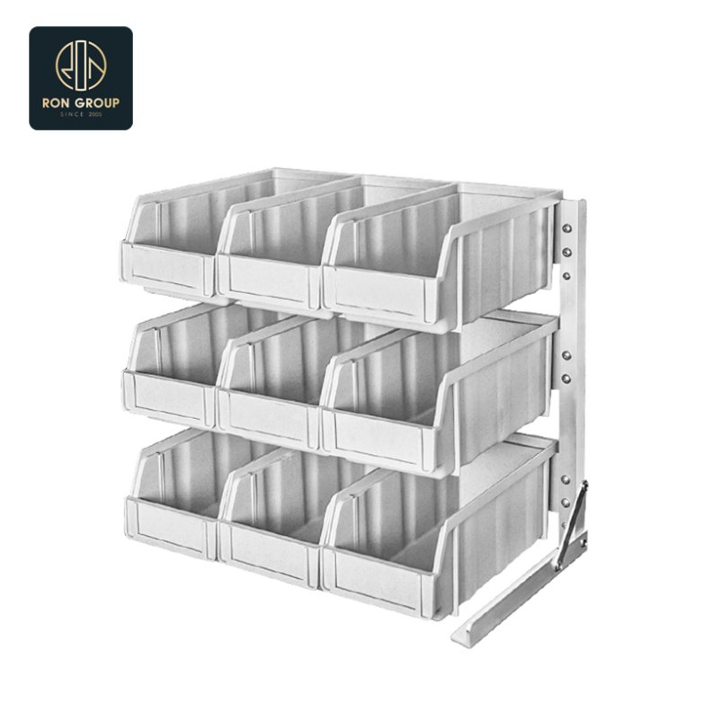 Versa Kitchen Organizer: Your Ultimate Solution for Clutter-Free Spaces