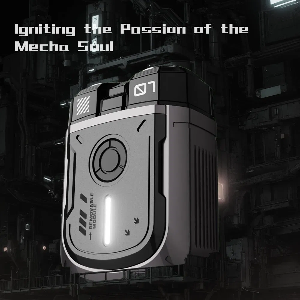 Rechargeable Waterproof LED Digital Small Grooming Razor Portable Man Electric Mini Shaver