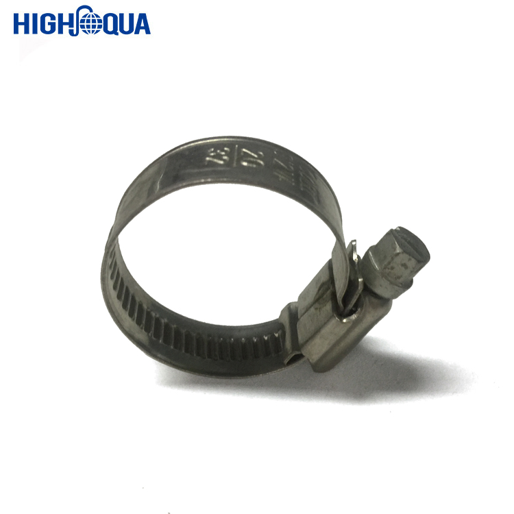 Cheap Chinese German Type Clamp with High Performance
