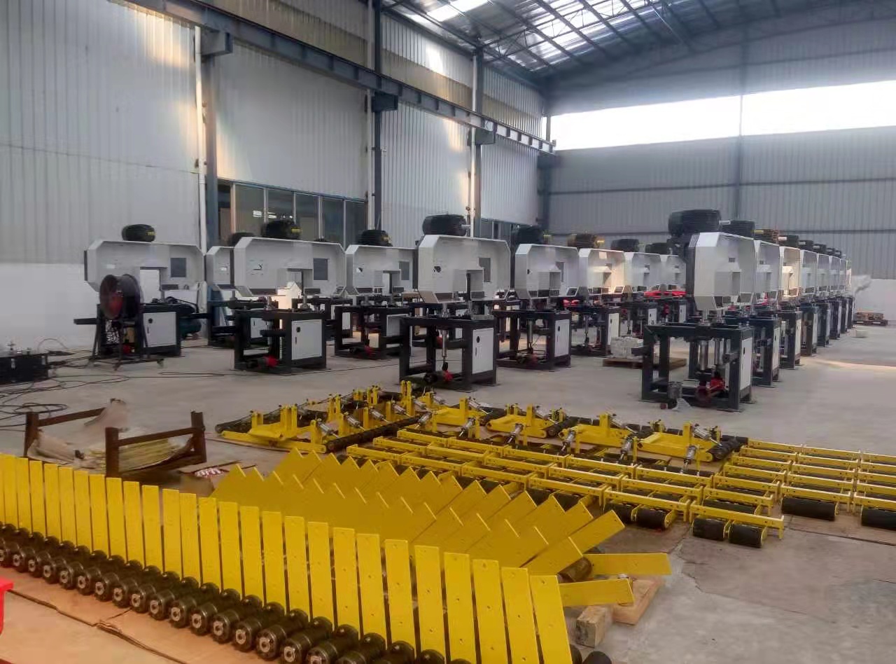 Ленточная пилорама для лесопиления промышленная