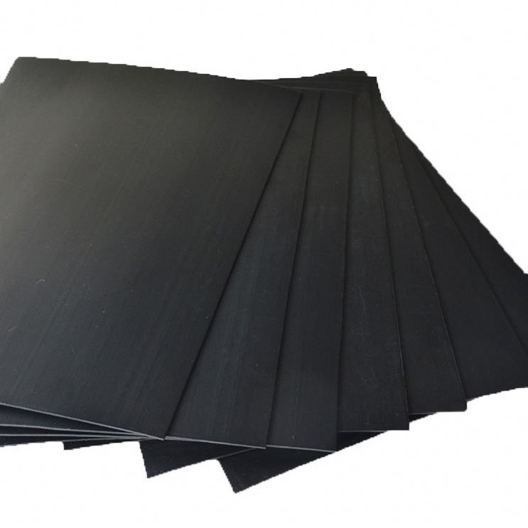 0.2-3.0mm Waterproof Geo Membrane Swim Pool Fish Pond Farm Liner HDPE Geomembrane