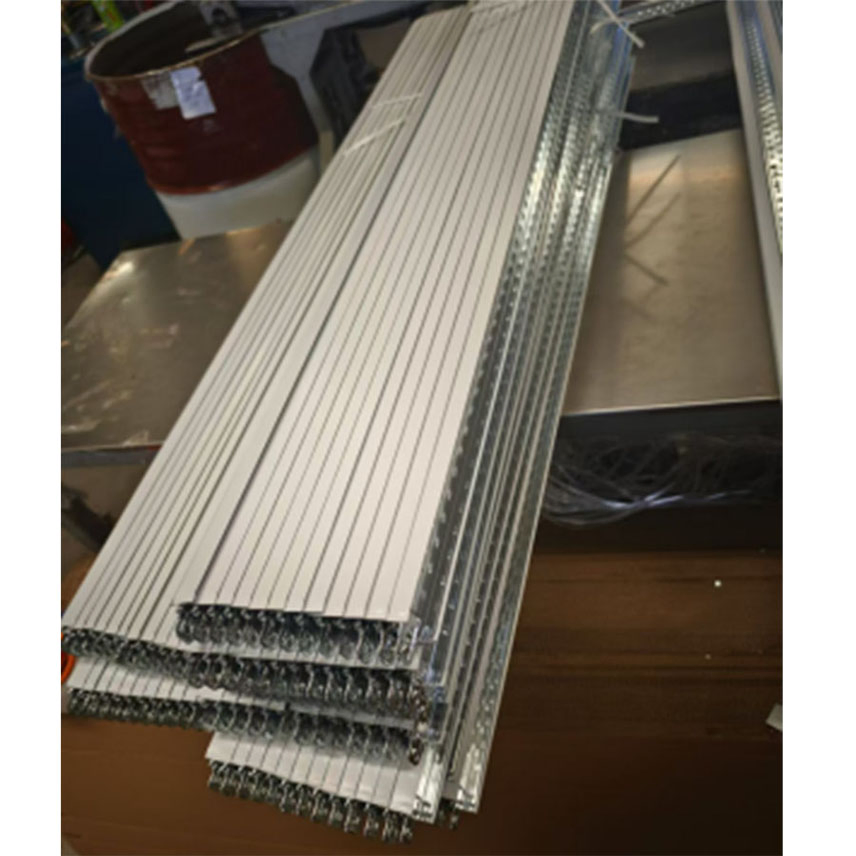 Wholesale Deal Ceiling T Grid Enjoy Competitive Price Advantage