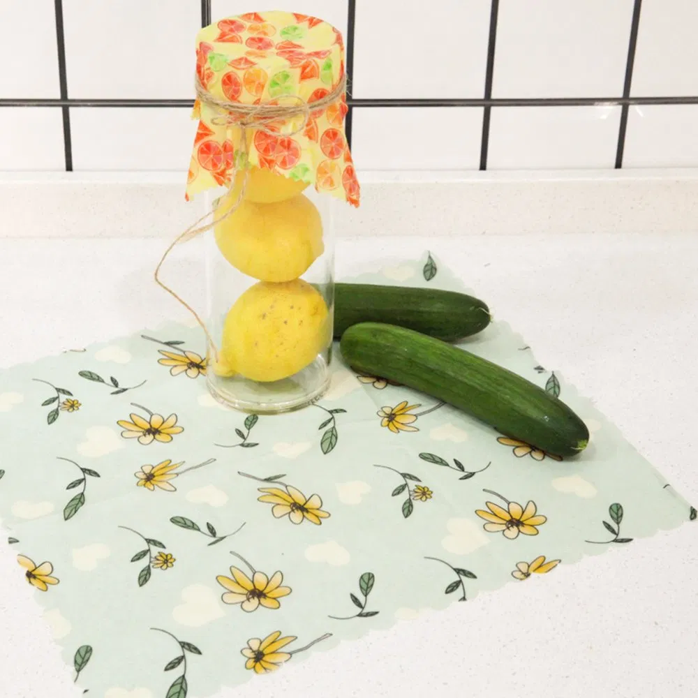 Bee's Wrap for Storage Wrappers