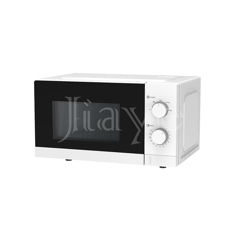 Wholesaler Hot Sale Stainless Steel Microwave Oven Convection Countertop Perfect for Home or Dorms