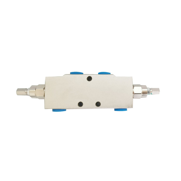 Гидравлический клапан управления давлением YiKDE G1/2