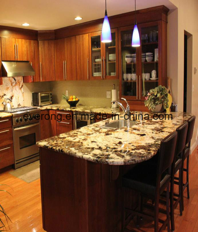 Quartz, Granite, Marble Countertop for Residential, Hotel, Commercial Building Project