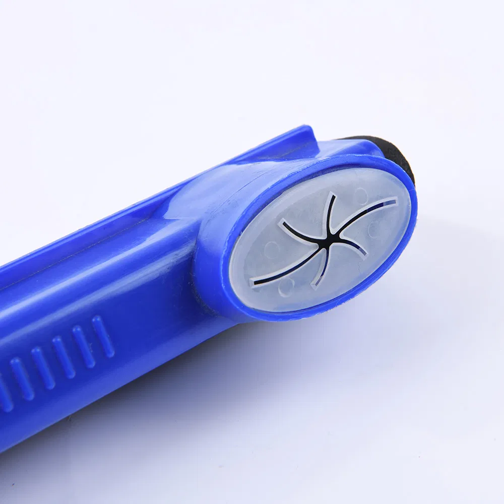 Multifunction Design EVA Scraper Plastic Cleanging Floor Squeegee