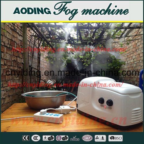 1.5L/Min Commercial Duty High Pressure Misting Systems (DEX-222)