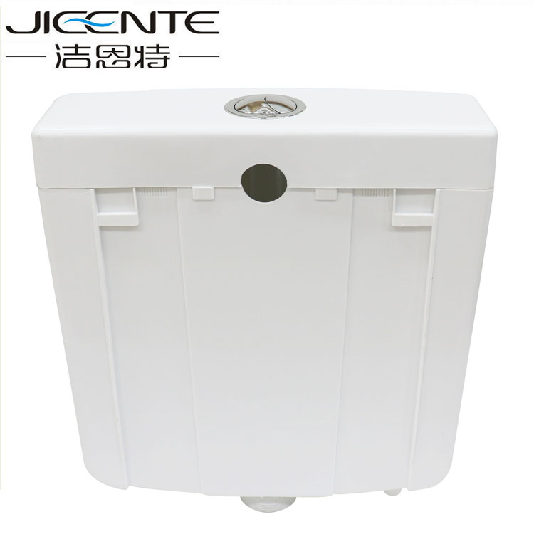 Parryware Flush Tank with Push Button