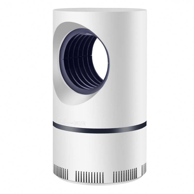 New Hot Selling Mosquito Killer Lamp USB Laser