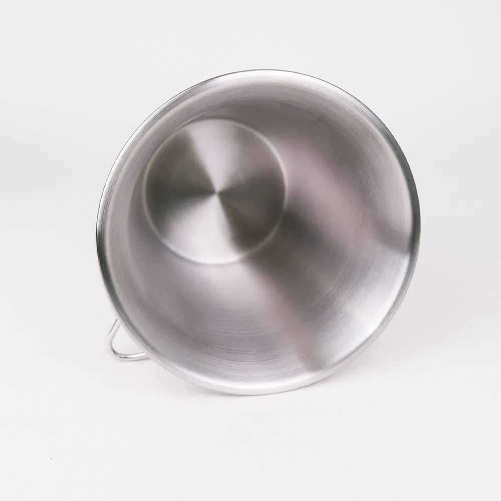 Hot Sales 4L Stainless Steel Ice Bucket Bar Night Club Ice Bucket