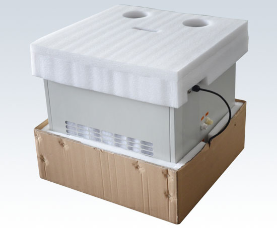 Industrial Ultrasonic Air Mist Maker Humidifier Factory for Large Room Clean
