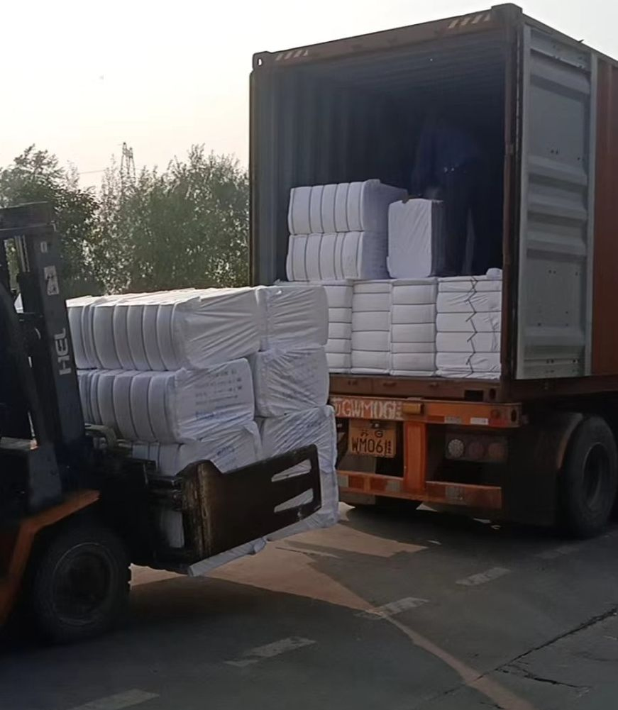 High Quality Cotton Linters Pulp for Nitrocellulose with Good Price